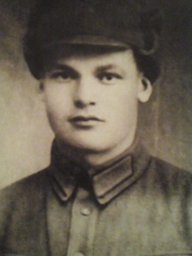 Яковенко Прокофий Михайлович
