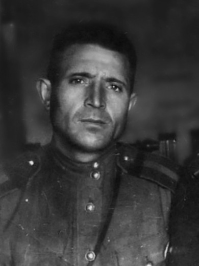 Никифоров Алексей Иванович