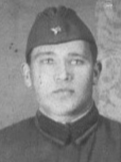 Бухтояров Иван Филиппович