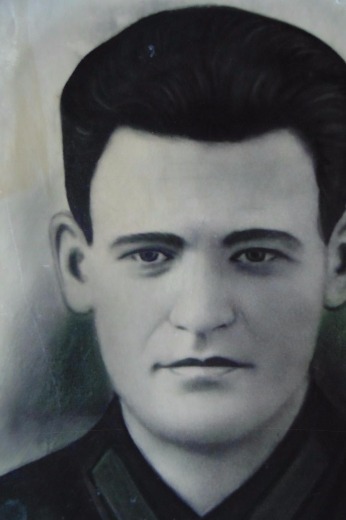 Карасев Григорий Трофимович