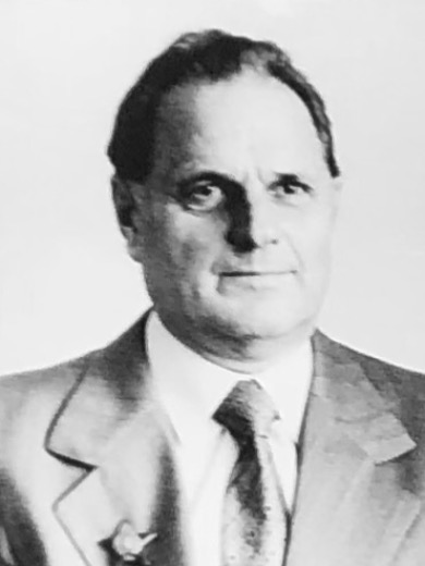 Венцкус Юрий Андреевич