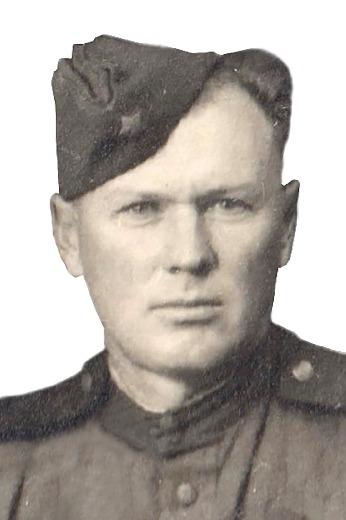 Лепаев Алимпий (Олимпий) Иванович