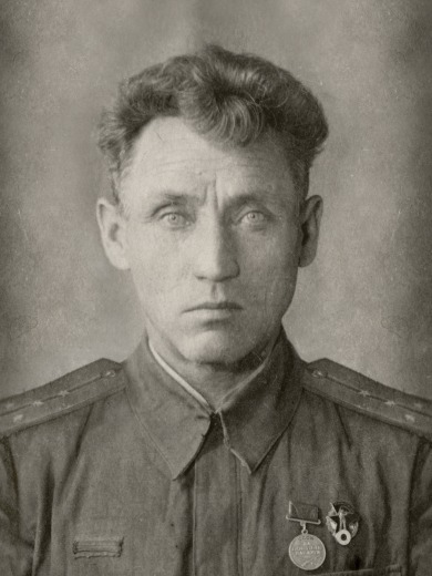 Мочалов Ермолай Петрович