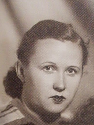 Лепина Валентина Андреевна
