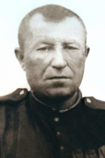 Елистратов Лаврентий Семенович