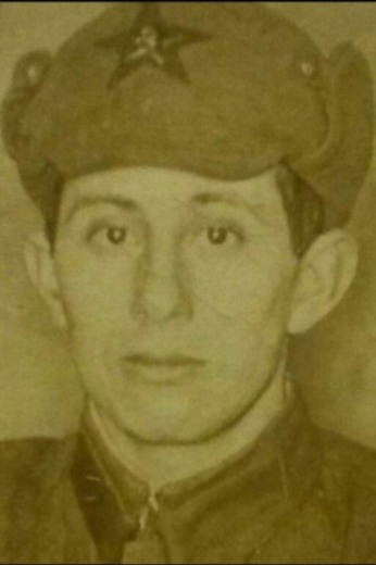 Галилов Борис Разилович