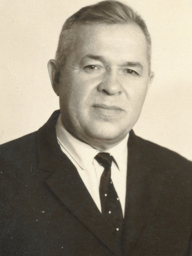 Чемрат Андрей Михайлович