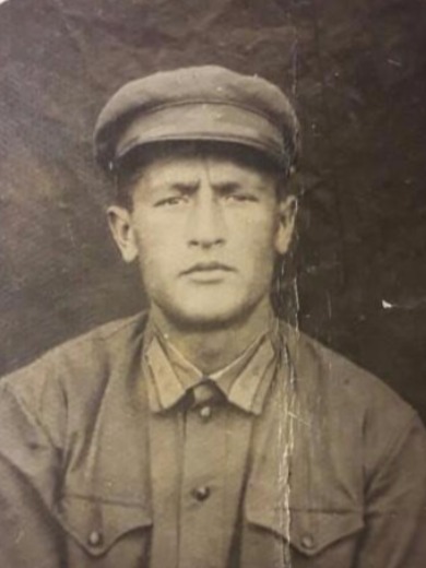 Булатников Александр Федорович