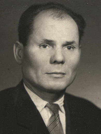Мельников Иван Михайлович