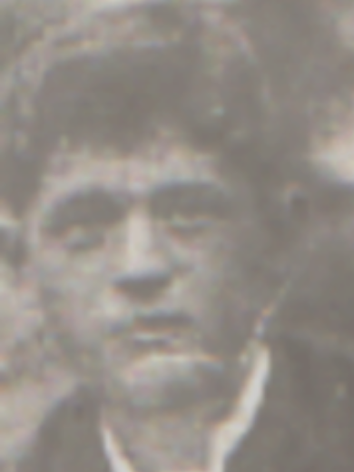 Ваганов Иван Васильевич