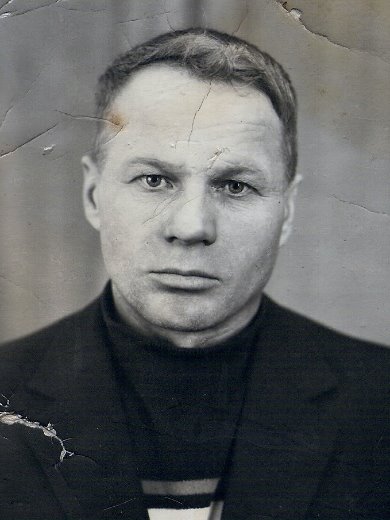 Никитенко Алексей Власович