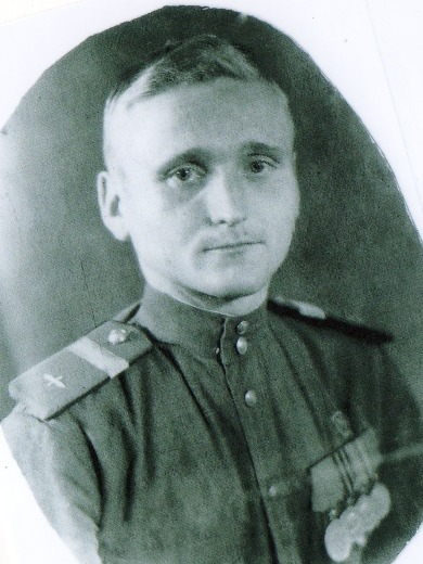 Шумилов Алексей Иванович