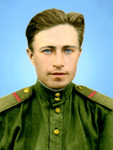 Залялов Иман Сардинович