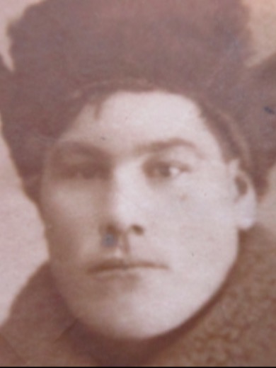 Николаев Петр Николаевич