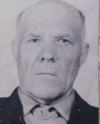 Ключников Федор Иванович