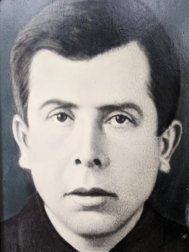 Бенцианов Семён Шевелевич