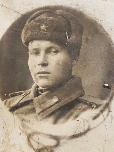 Пальщиков Александр Павлович
