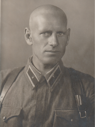Зайцев Иван Александрович
