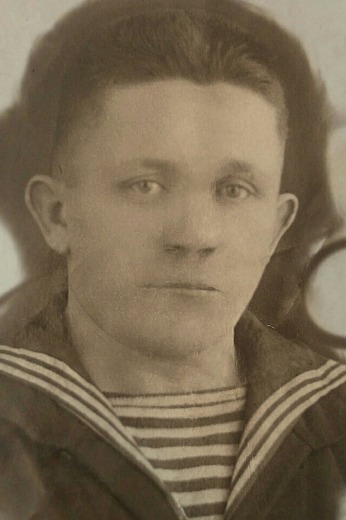 Олуферов Михаил Иванович