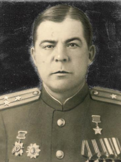 Вахалков Геннадий Иванович