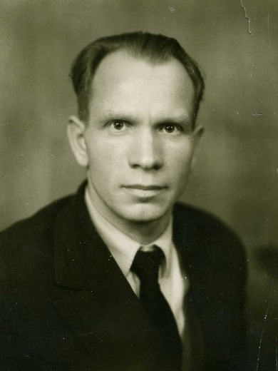 Черноусов Александр Александрович