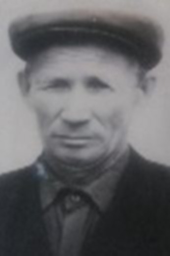 Ганиев Мавлетдин Ганиевич