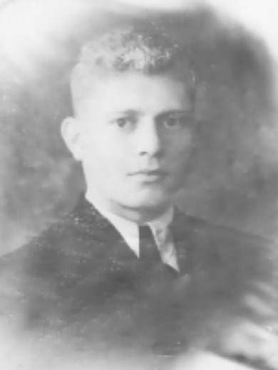 Швыдкий Юрий Иванович