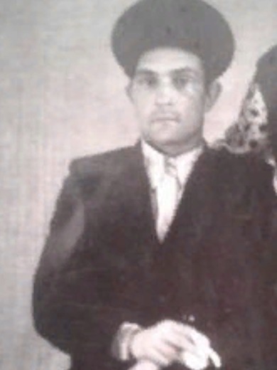 Петряков Иван Васильевич