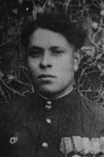 Смирнов Яков Александрович