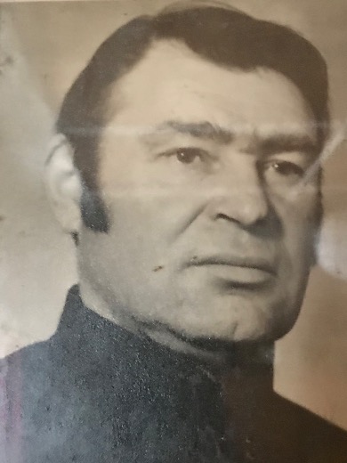 Смоляков Петр Алексеевич