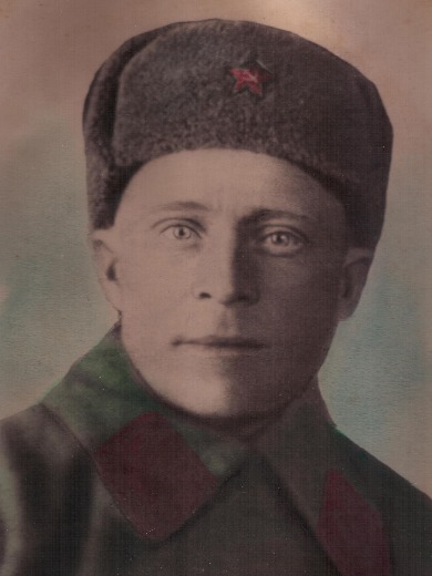 Галкин Александр Миайлович