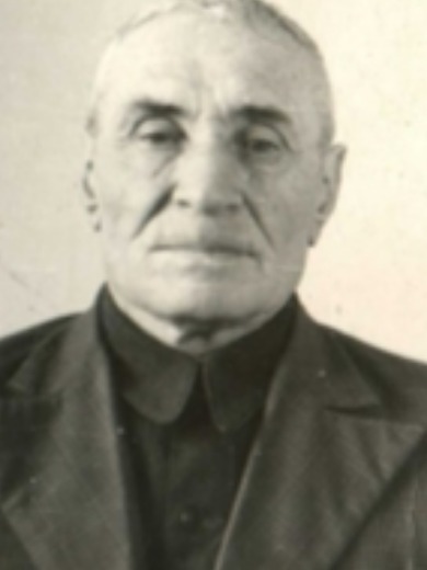 Ешев Аюб Мосович