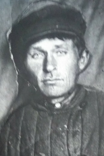 Горшков Михаил Матвеевич