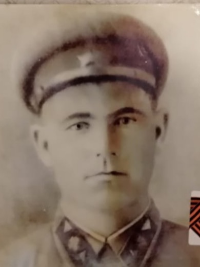 Ярошев Алексей Григорьевич