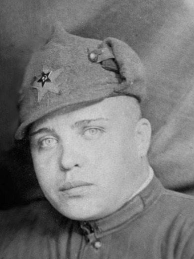 Фролов Александр Димитриевич