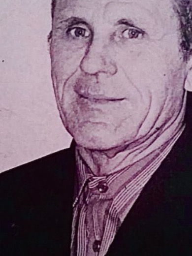 Михайловский Владимир Александрович