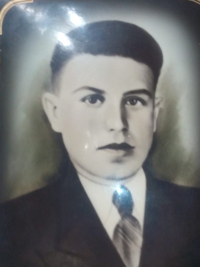 Потрапелюк Степан Степанович