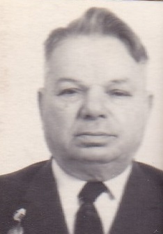 Пустарнак Вячеслав Федорович