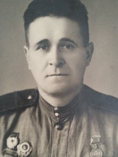Зайцев Василий Иванович