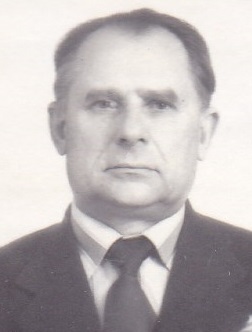 Дзюбенко Ефим Васильевич