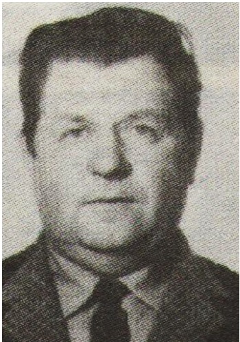 Пирогов Иван Васильевич