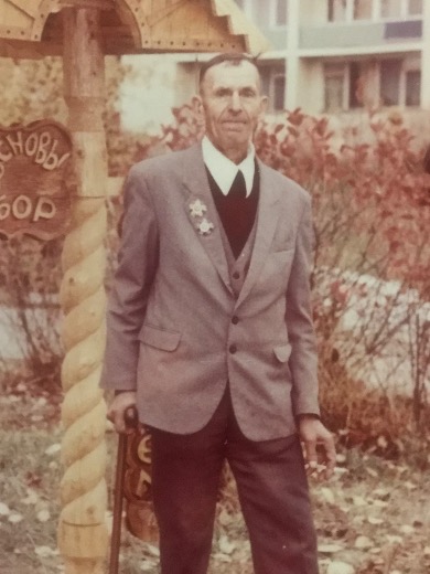 Хотько Виктор Адамович