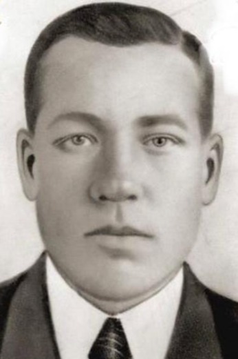 Гребешев Михаил Николаевич