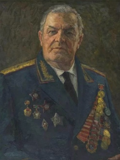 Тютиков Александр Иванович