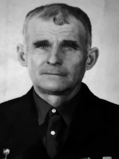 Жиляков Григорий Григорьевич