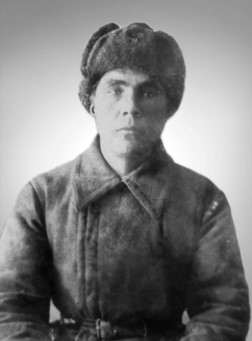 Хабибуллин Хатиб Хабибуллинович