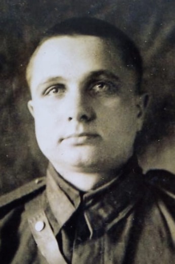 Свищев Алексей Васильевич