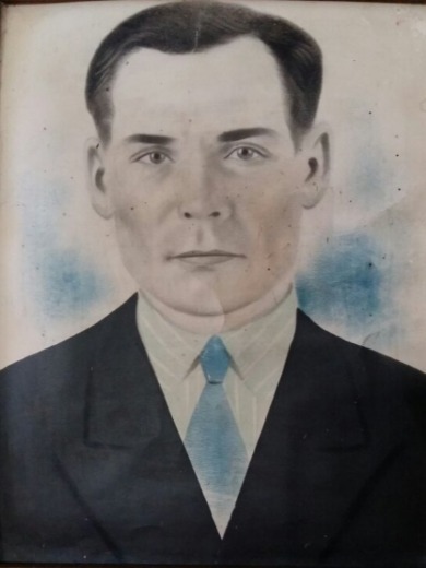 Чесняков Михаил Иванович