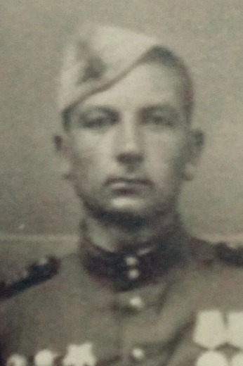 Дуденко Виктор Иванович