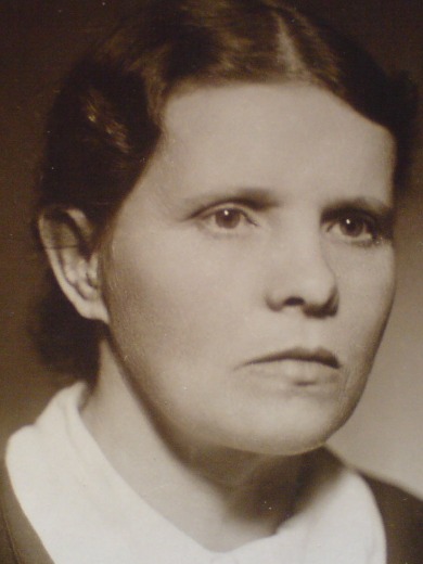 Слизкова Клавдия Афанасьевна